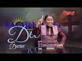 Destiny Helpers with Prophetess Monicah | Morning Decree | 11.08.2026