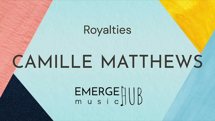 Camille Matthews