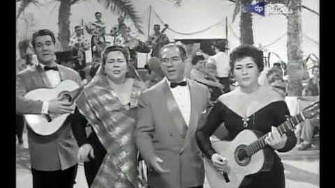 Cuarteto Ruffino - Triana Morena
