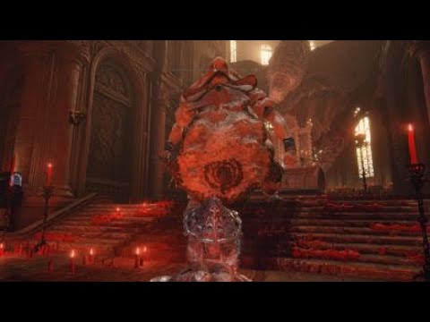 艾爾登法環  ELDEN RING 讓神皮貴族不還手的 BUG