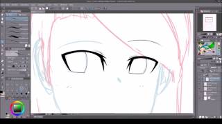.:Mia Fey:. || SPEEDPAINT