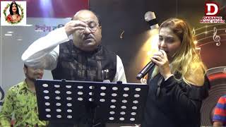 Video voorbeeld van "Sare Shaher Mein Aap Sa Koi Nahi । सारे शहर में आप सा कोई नहीं । Full Song HD"