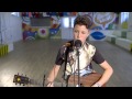 Nathan Devitt - "Let it go" le James Bay as Gaeilge
