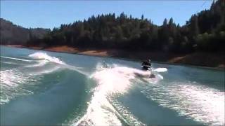 Shasta 6 sw tsfs360
