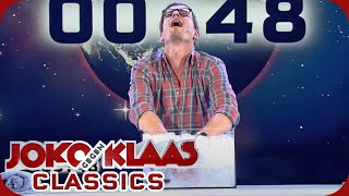 Schmerzhaftes Spiel um USA: Eiskalte Hände! | Duell um die Welt Classics | ProSieben