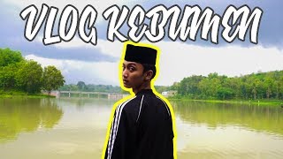 VLOG 8 Main air di KEBUMEN JAWA TENGAH