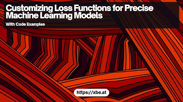 Customizing Loss Functions for Precise Machine Learning Models