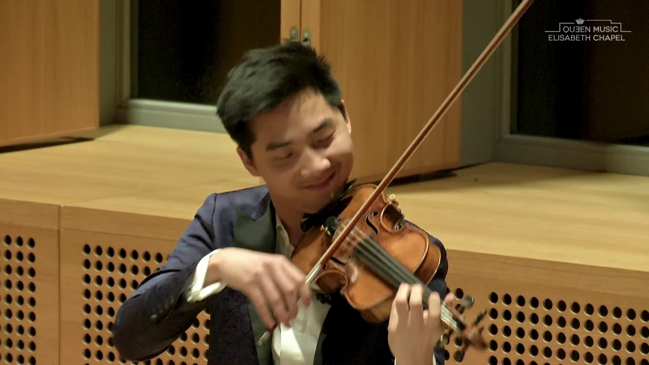 MuCh Music Season - Artist Diploma Quatuor Arod - Mozart: String Quartet No. 17, KV. 458