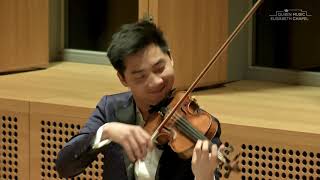 MuCh Music Season - Artist Diploma Quatuor Arod - Mozart: String Quartet No. 17, KV. 458