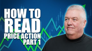 How To Read S&P 500 Price Action (Part 1)