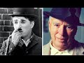 La vida y el triste final de Charlie Chaplin