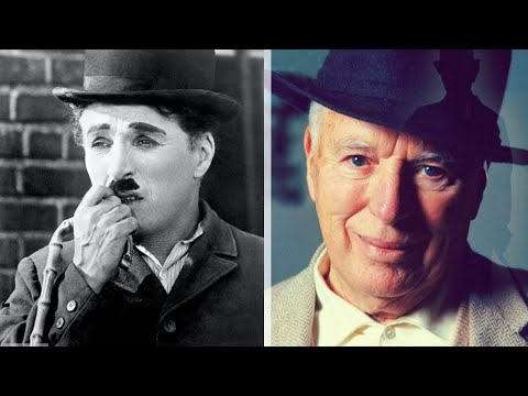 Video: ¿Cuándo fue la última película de charlie chaplin?