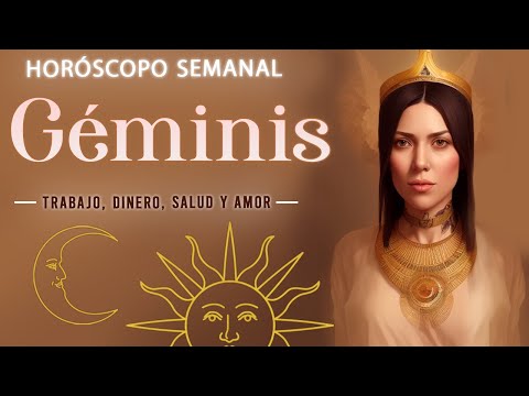 Géminis ♊ - El camino se aclara y se transforma 🪄✨ Apoyo 💞 Alguien quiere competir contigo 👀