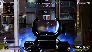 how noob playing apex || apex.exe