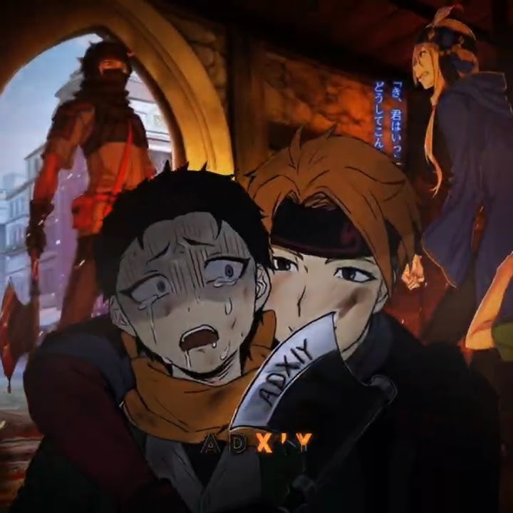 Who is 💀 Subaru's Worst Enemy ?? | Todd Fang Edit 🔥 | Rezero Anime/Manga/Ln Edit