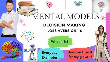 Understanding Loss Aversion Embracing Risk for Personal Excellence