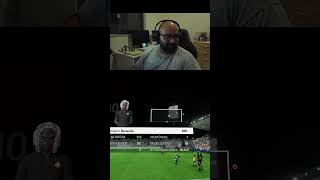 EA FC 25 PROCLUBS #pcgaming #fifa #proclubs #eafc