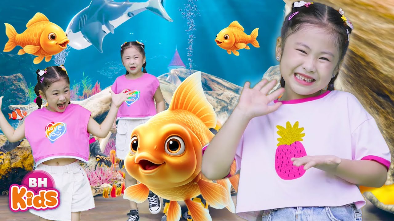 Top Bài Hát Vui Nhộn Cho Bé Mầm Non - Nhạc Thiếu Nhi Hay Nhất Cho Bé Ăn Ngon