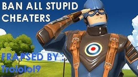 Bfh Hacker Report : rob=masterkiller