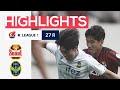 [하나원큐 K리그1] R27 서울 vs 인천 하이라이트 | Seoul vs Incheon Highlights (20.10.31)