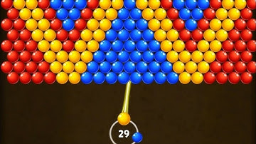 Bubble shooter Android gameplay | bubble shooter | bubble shooter games | bubbles shooter LEVEL -102