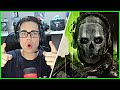 MODERN WARFARE 2 MI PRIMERA VEZ! *JUEGO FINAL*