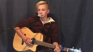 The Night We Met a Lord Huron cover