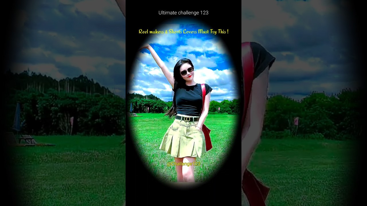 Unbelievable 123 Challenge Moments! 🔥 Must Watch 