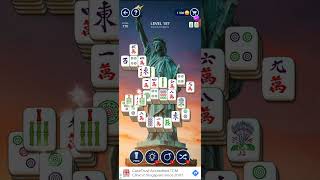 Mahjong Club Level 157 Part 1 screenshot 5
