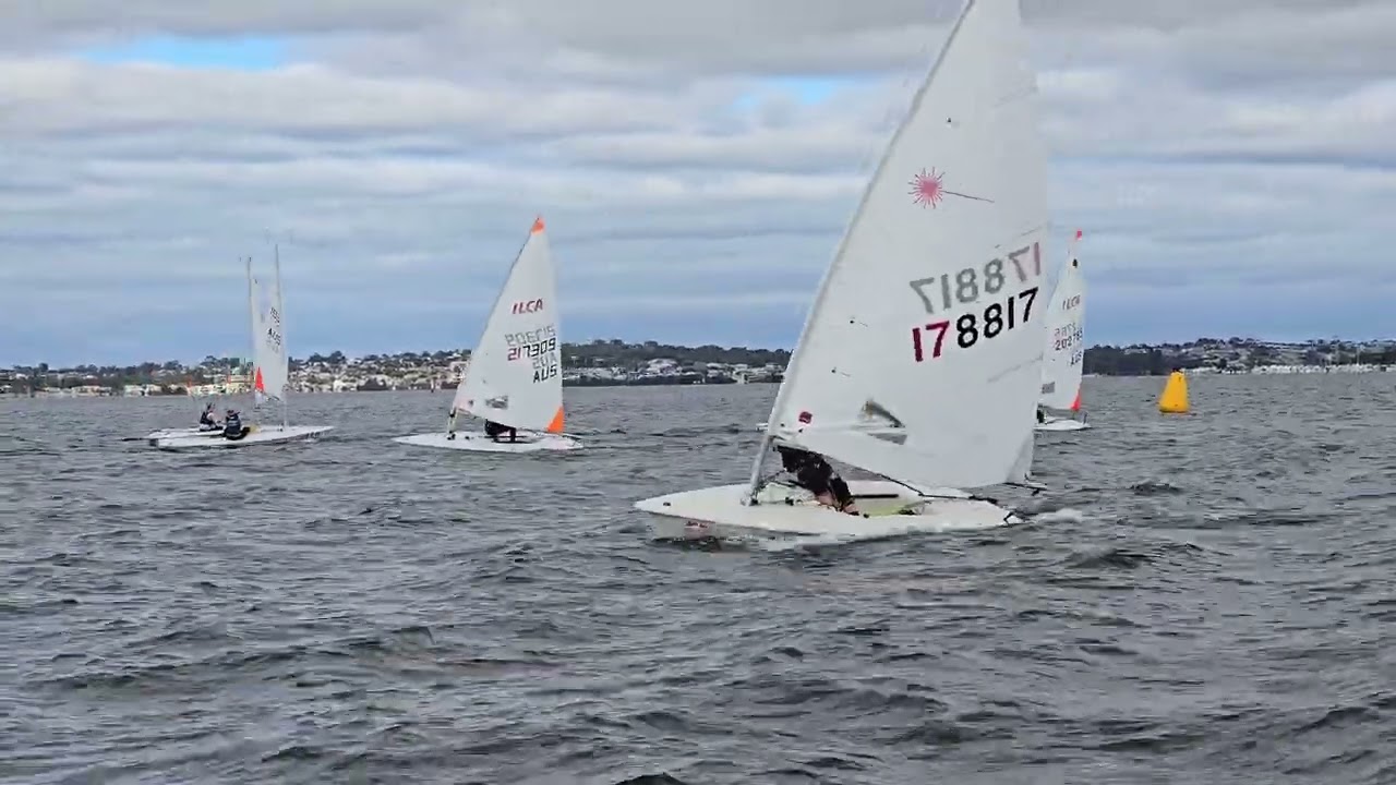 ⁣22nd March 2026 sopyc states day 2