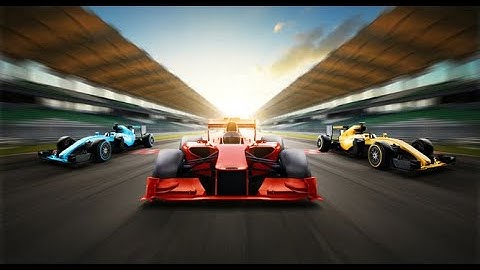 Top speed: Drag & Fast racing-Need for Real Race