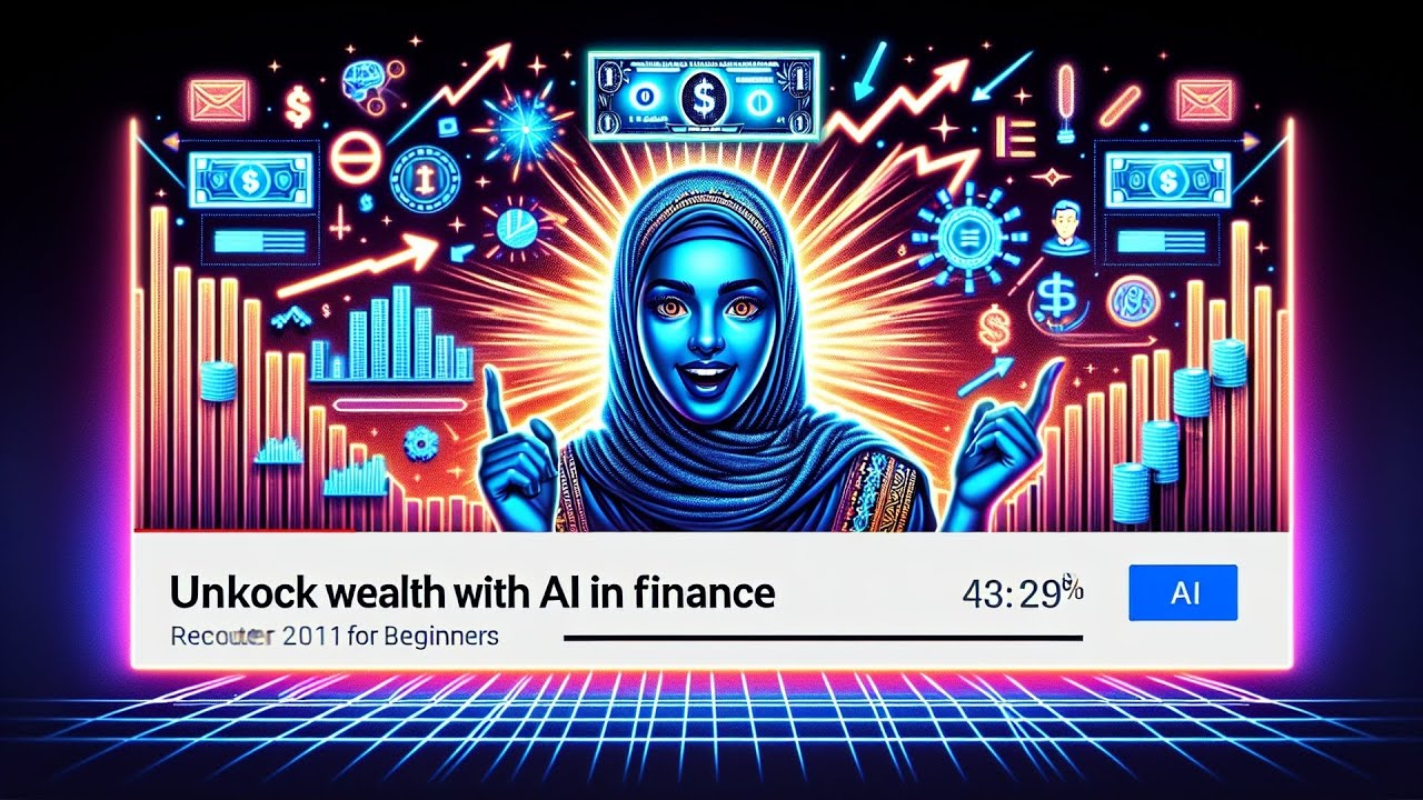Ai In Finance For Beginners | How To Achieve Financial Freedom 2025 ...