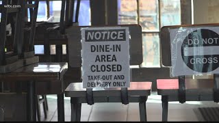Columbia restaurants worry what fall surge could mean for business