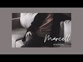 Lirik Lagu Marcell - Menunggu