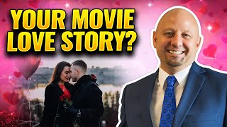 Discover your movie love story: expert advice