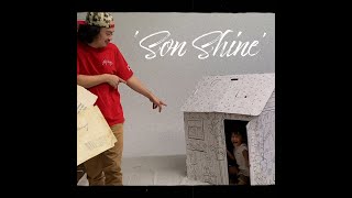 Osnizzle featuring Ana Vee "Son Shine" Music Video staring Liam