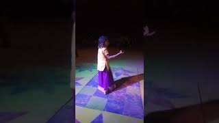 Bani n kiyu jagai sa chhoti si bachi ka dance