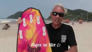 Quiver Magico - Lost Rocket Redux