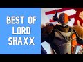 Destiny 2 - Best of Lord Shaxx