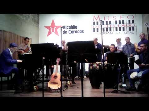 Manuel Barrios Tema: