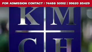 Kmch Occupational Therapy Admission 2026 Clinical Training At Kmch Hospital Apply Now