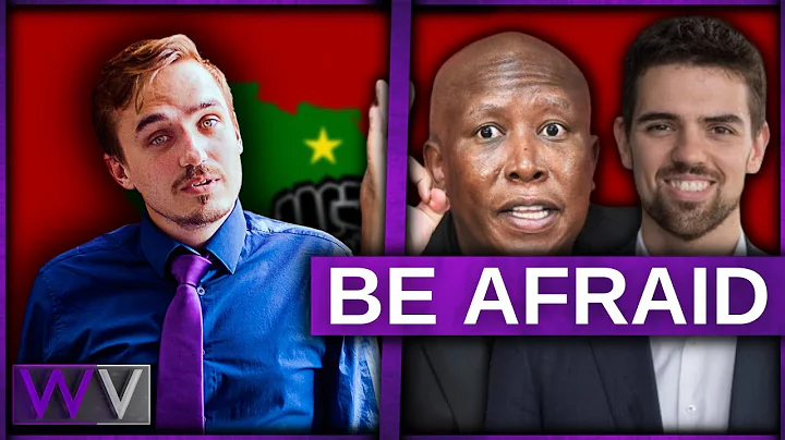 The EFF (Julius Malema) Is Doing EXTREMELY Well - ...