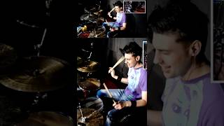 Coordination Exercise Turns Into a Great Drum Beat