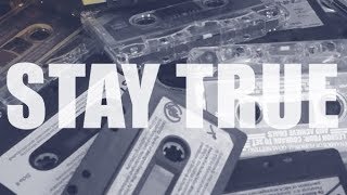 AzBeats - Stay True (Prod. By AzBeats) Hard Southern Type Beat 2017