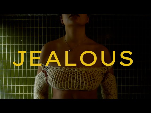 Julie Pavon - Jealous