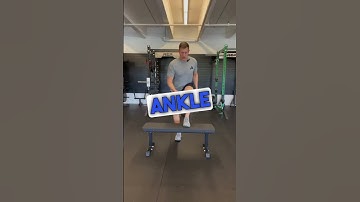 Alternating Sprinter Step Up