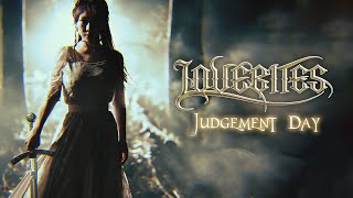 LOVEBITES \/ Judgement Day [MUSIC VIDEO]