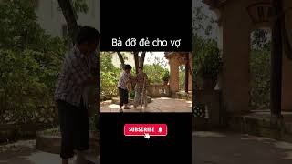 BÀ ĐỠ ĐẺ CHO VỢ   PHẦN 1
