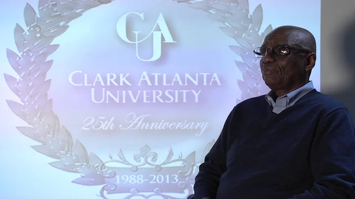 William Boone - Honoring 40 Years of Service at Cl...