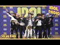 [IDOL RADIO] Double Knot by STRAY KIDS♬♪